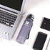 Water Bottle Harmony Graphite 0,5 L